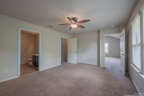 Tiny photo for 1423 Dancing Wolf, San Antonio, TX 78245 (MLS # 1908413)