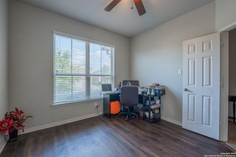 Tiny photo for 1423 Dancing Wolf, San Antonio, TX 78245 (MLS # 1908413)