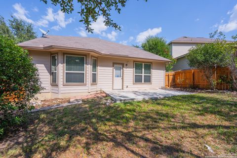 Tiny photo for 1423 Dancing Wolf, San Antonio, TX 78245 (MLS # 1908413)