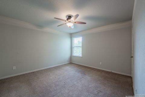 Tiny photo for 1423 Dancing Wolf, San Antonio, TX 78245 (MLS # 1908413)