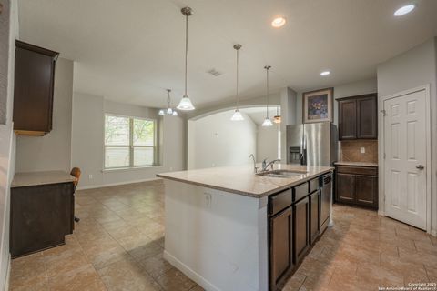 Tiny photo for 1423 Dancing Wolf, San Antonio, TX 78245 (MLS # 1908413)