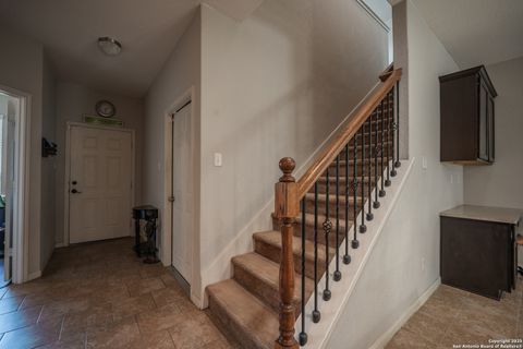 Tiny photo for 1423 Dancing Wolf, San Antonio, TX 78245 (MLS # 1908413)