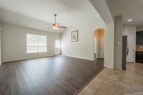 Tiny photo for 1423 Dancing Wolf, San Antonio, TX 78245 (MLS # 1908413)