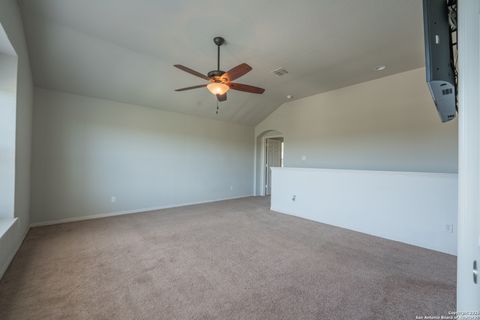 Tiny photo for 1423 Dancing Wolf, San Antonio, TX 78245 (MLS # 1908413)