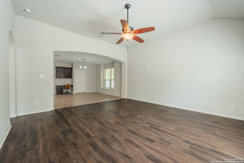 Tiny photo for 1423 Dancing Wolf, San Antonio, TX 78245 (MLS # 1908413)