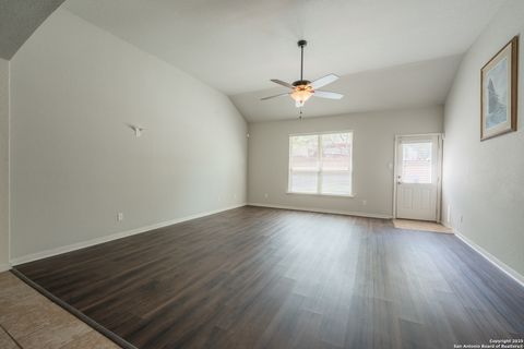 Tiny photo for 1423 Dancing Wolf, San Antonio, TX 78245 (MLS # 1908413)