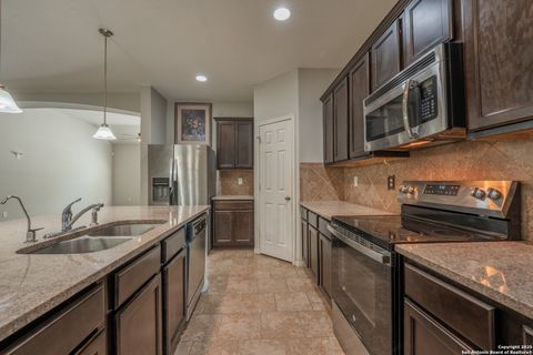 Tiny photo for 1423 Dancing Wolf, San Antonio, TX 78245 (MLS # 1908413)