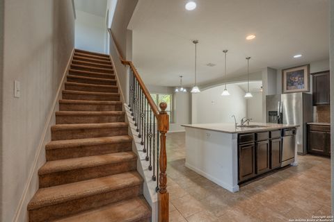 Tiny photo for 1423 Dancing Wolf, San Antonio, TX 78245 (MLS # 1908413)