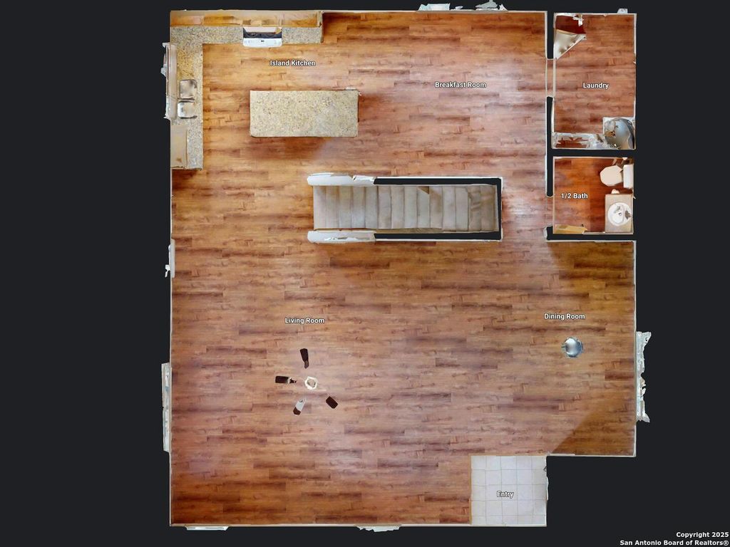 Photo of 117 Foxglove Pass, Cibolo, TX 78108 (MLS # 1892806)