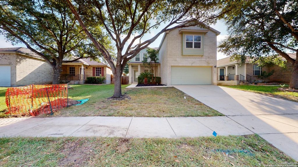 Photo of 117 Foxglove Pass, Cibolo, TX 78108 (MLS # 1892806)