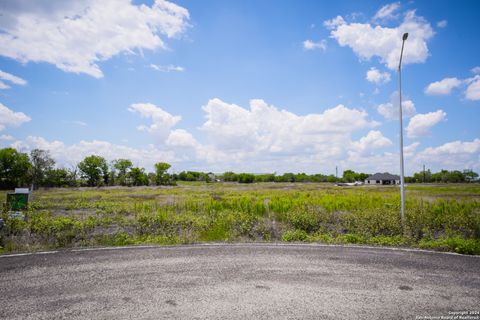 Tiny photo for 208 Farmhouse, Marion, TX 78124 (MLS # 1784896)