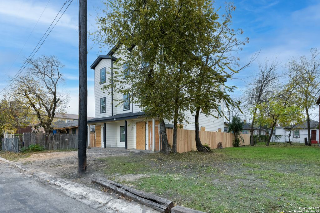 Photo of 726 Arthur St., San Antonio, TX 78202 (MLS # 1929994)