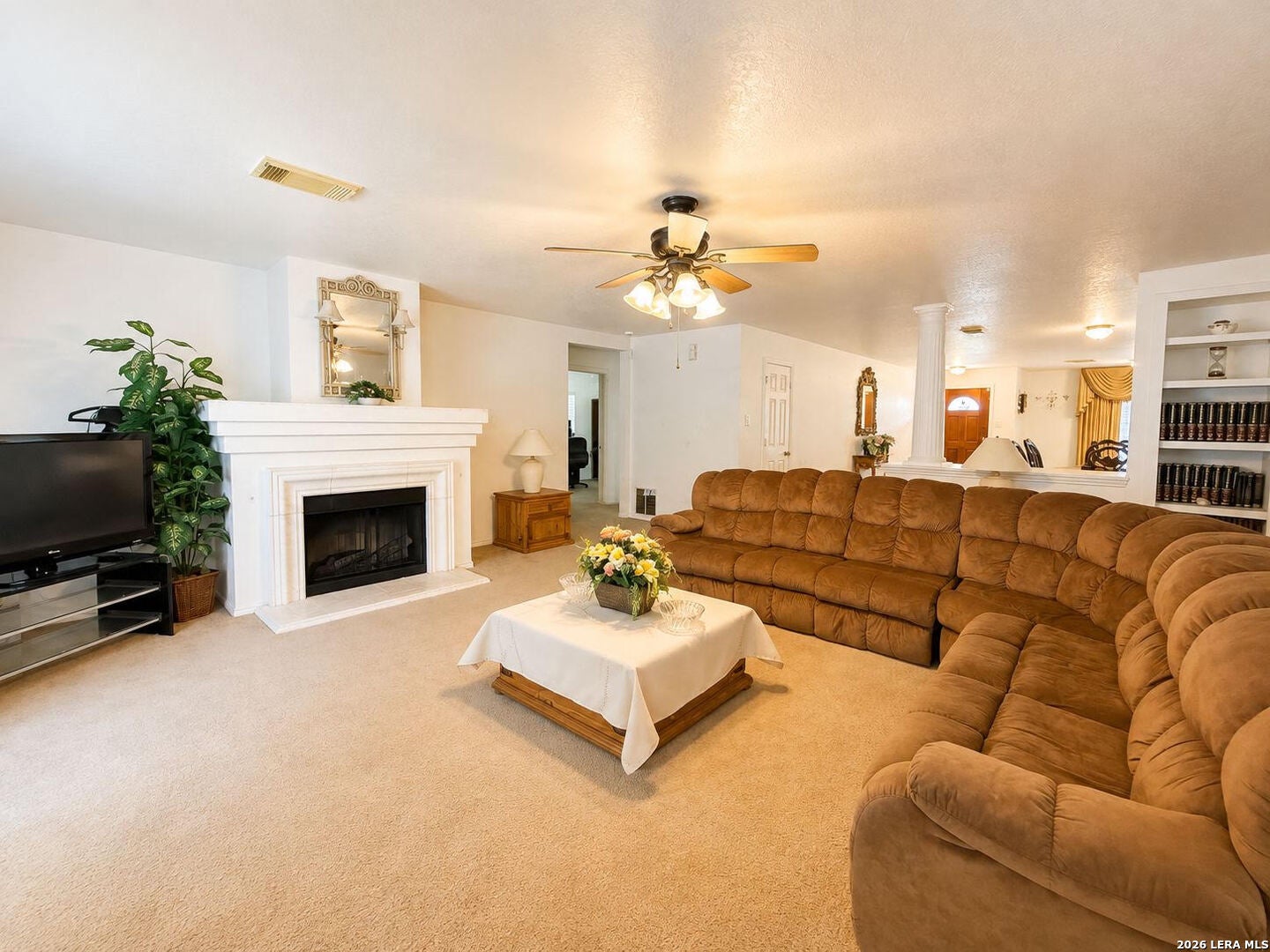 133 SPRINGTREE PKWY