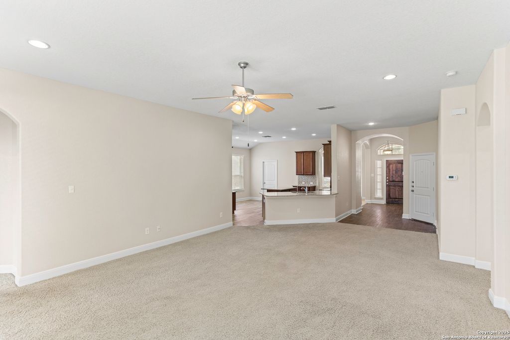 Photo of 233 Flint Rd, Cibolo, TX 78108 (MLS # 1891467)