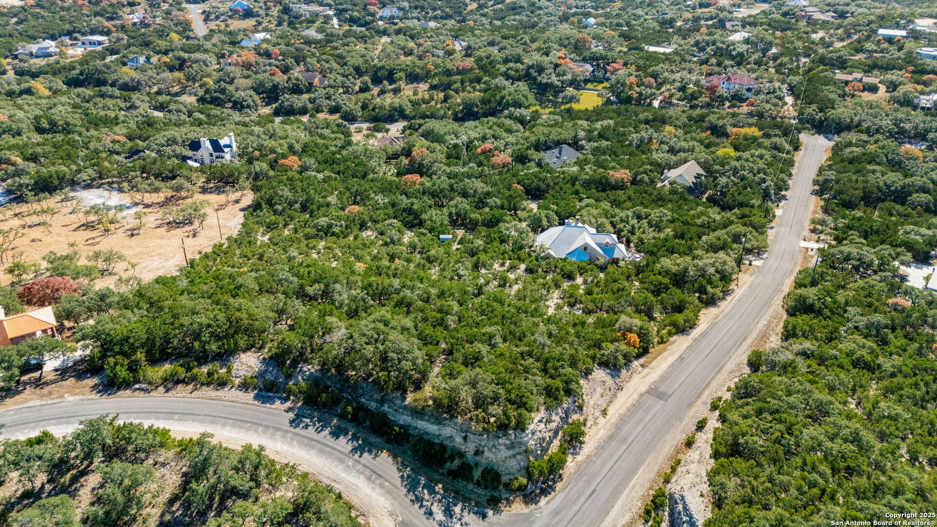 23625 Up Mountain Trail