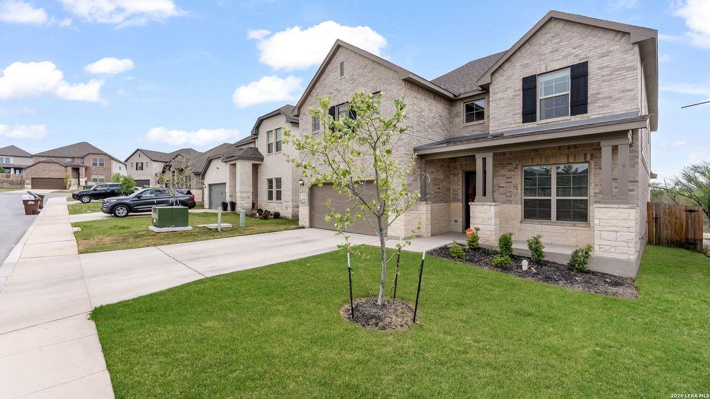 Photo of 1318 Arcadian Rose, San Antonio, TX 78245 (MLS # 1954438)