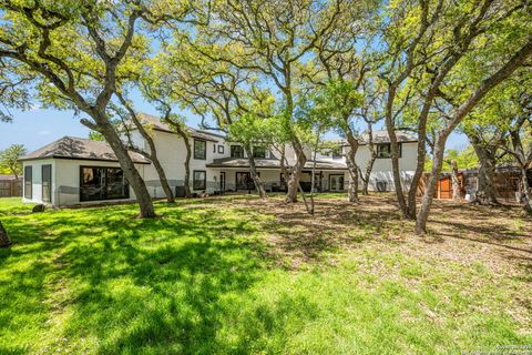 8730 Avator Circle Boerne TX 78015