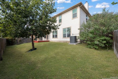 A home in Live Oak