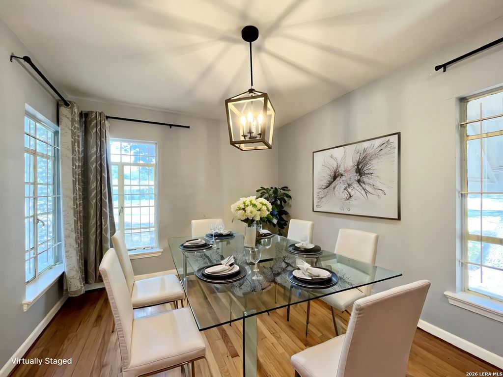 Photo of 2331 W Magnolia Ave, San Antonio, TX 78201 (MLS # 1939759)