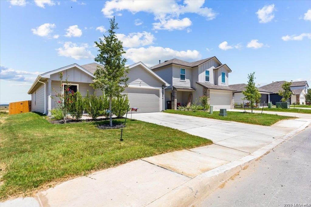 Photo of 1675 House Finch Drive, San Antonio, TX 78253 (MLS # 2009208)