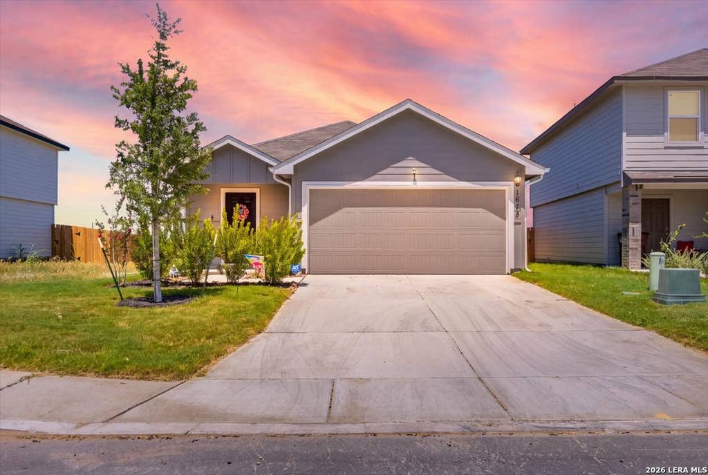 Photo of 1675 House Finch Drive, San Antonio, TX 78253 (MLS # 2009208)