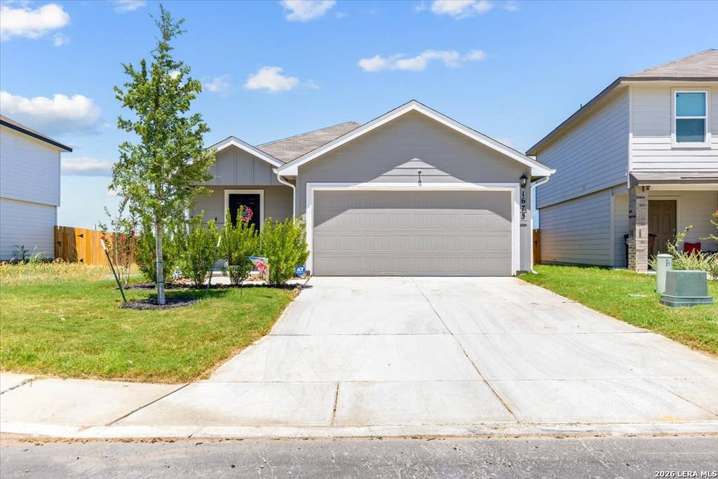Photo of 1675 House Finch Drive, San Antonio, TX 78253 (MLS # 2009208)