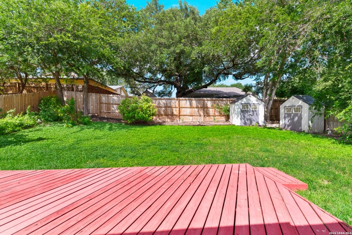 Photo 1 of 27 — 7111 Comanche Ridge Drive, Converse, TX 78109