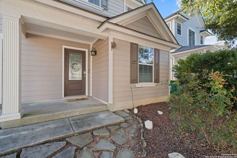 A home in Boerne