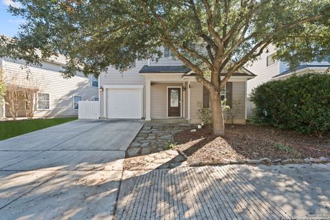 A home in Boerne