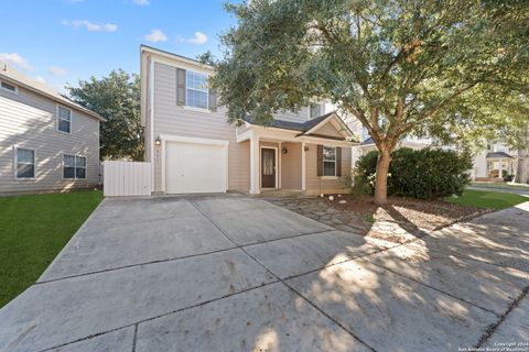 A home in Boerne