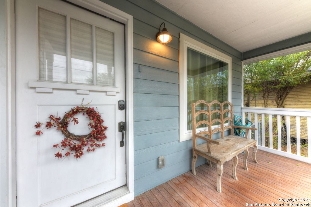 Photo of 453 W MITCHELL ST, San Antonio, TX 78204 (MLS # 1891077)