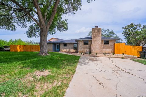 Photo for 1002 RIVER OAK DR, Seguin, TX 78155 (MLS # 1973168)