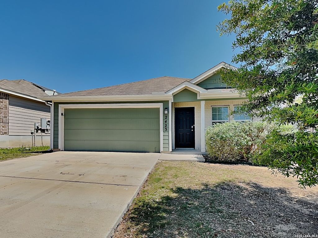 Photo of 2423 Pechora Pipit, New Braunfels, TX 78130 (MLS # 1956827)