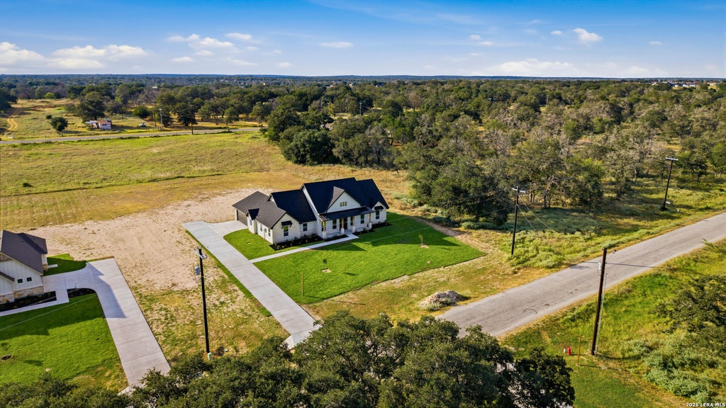 Photo of LOT 27 Firewheel Loop, Floresville, TX 78114 (MLS # 2008835)