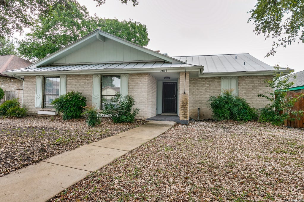 Photo of 10106 Grand Park, San Antonio, TX 78239 (MLS # 1990822)