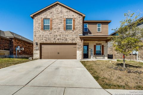 9335 Nubuck Branch Converse TX 78244