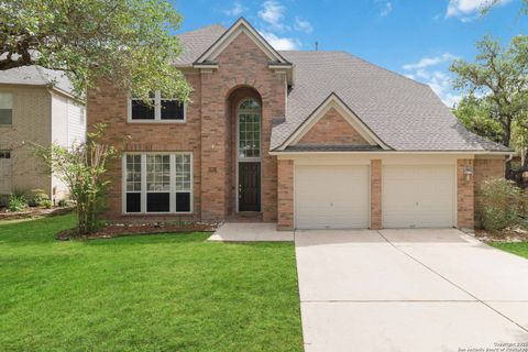 Photo of 18611 Surreywood, San Antonio, TX 78258 (MLS # 2001594)