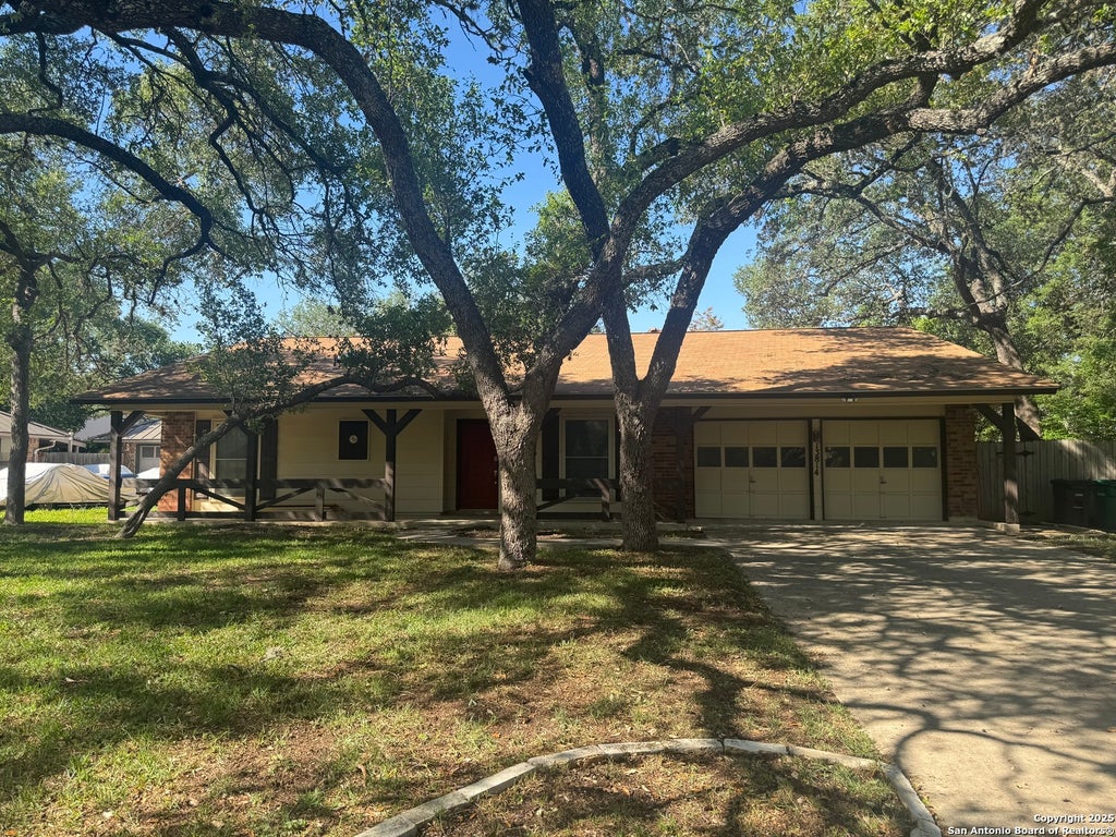 Photo of 13814 Susancrest, San Antonio, TX 78232 (MLS # 1990041)