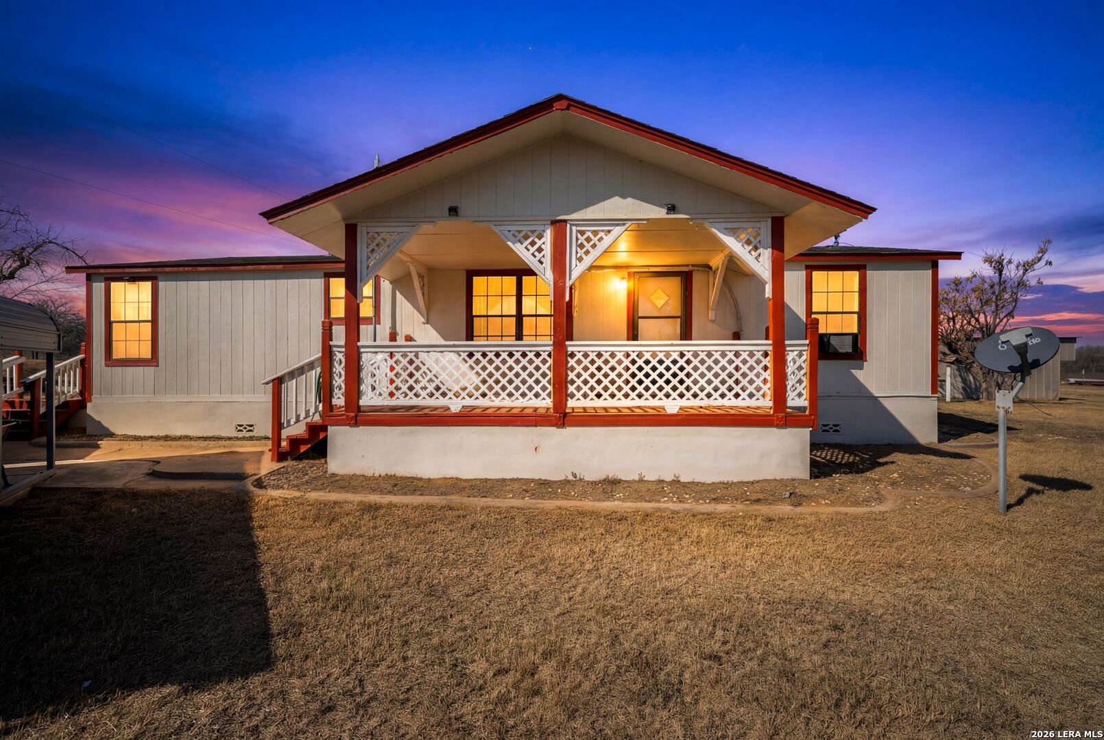 146 Ranch Country Dr