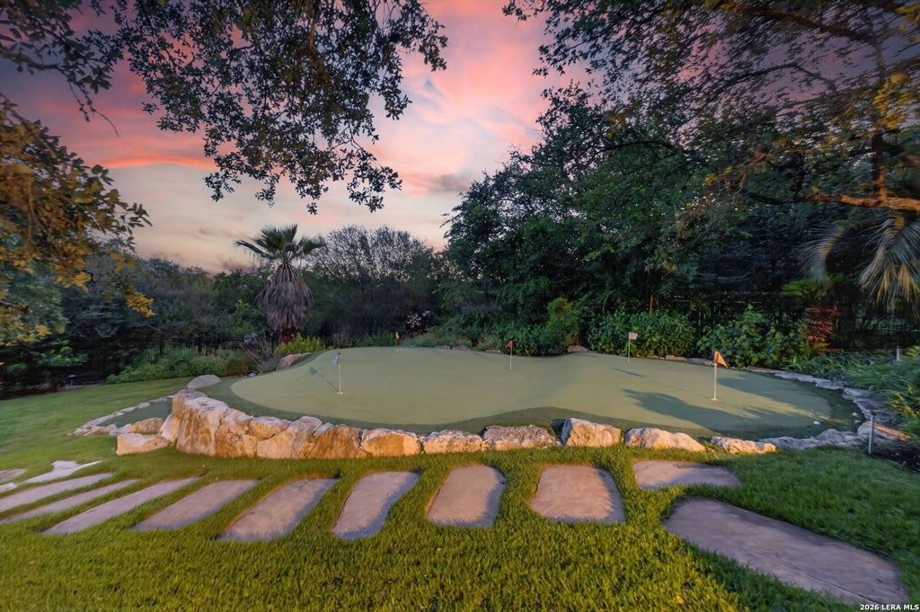 Photo of 14 Champions Way, San Antonio, TX 78258 (MLS # 1972333)