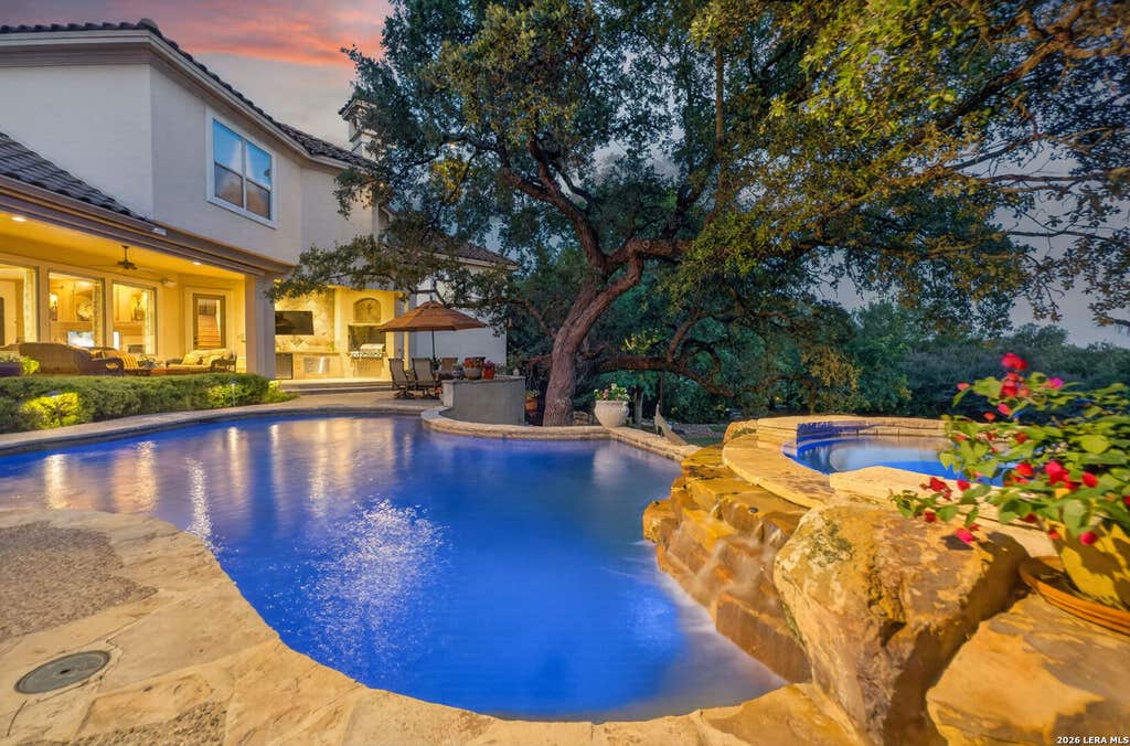 Photo of 14 Champions Way, San Antonio, TX 78258 (MLS # 1972333)