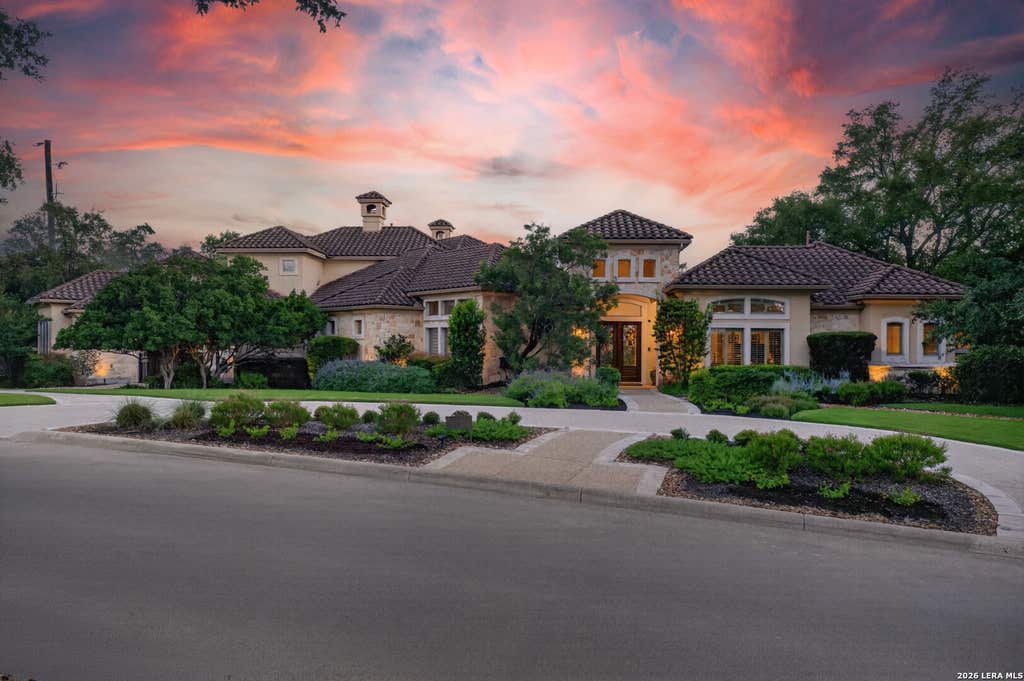 Photo of 14 Champions Way, San Antonio, TX 78258 (MLS # 1972333)