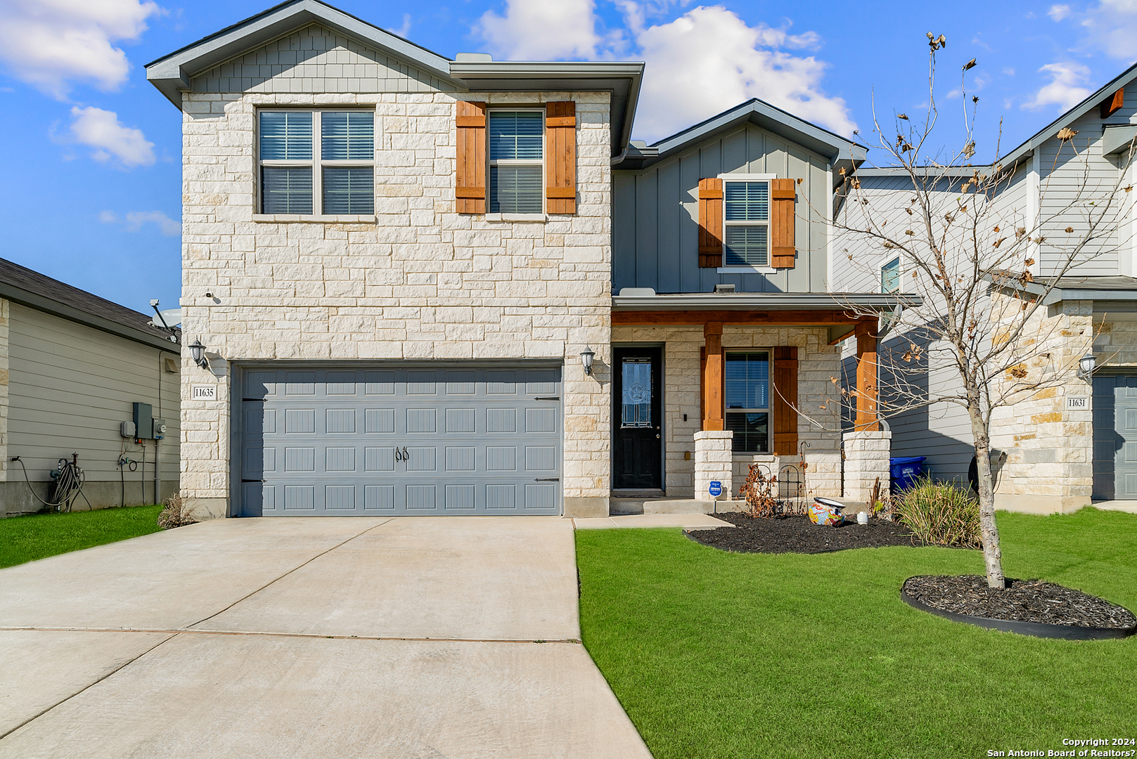 Photo 1 of 39 — 11635 Bakersfield Pass, San Antonio, TX 78245