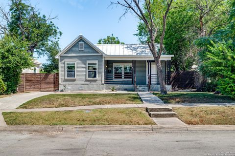 521 Dawson San Antonio TX 78202