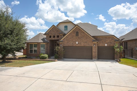 Photo of 620 Sardina, Cibolo, TX 78108 (MLS # 2013607)
