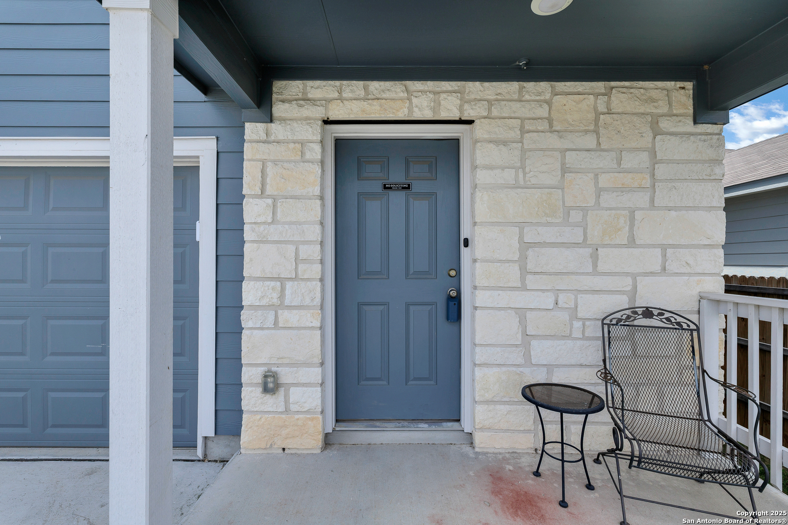 2910 Stigler Dr
