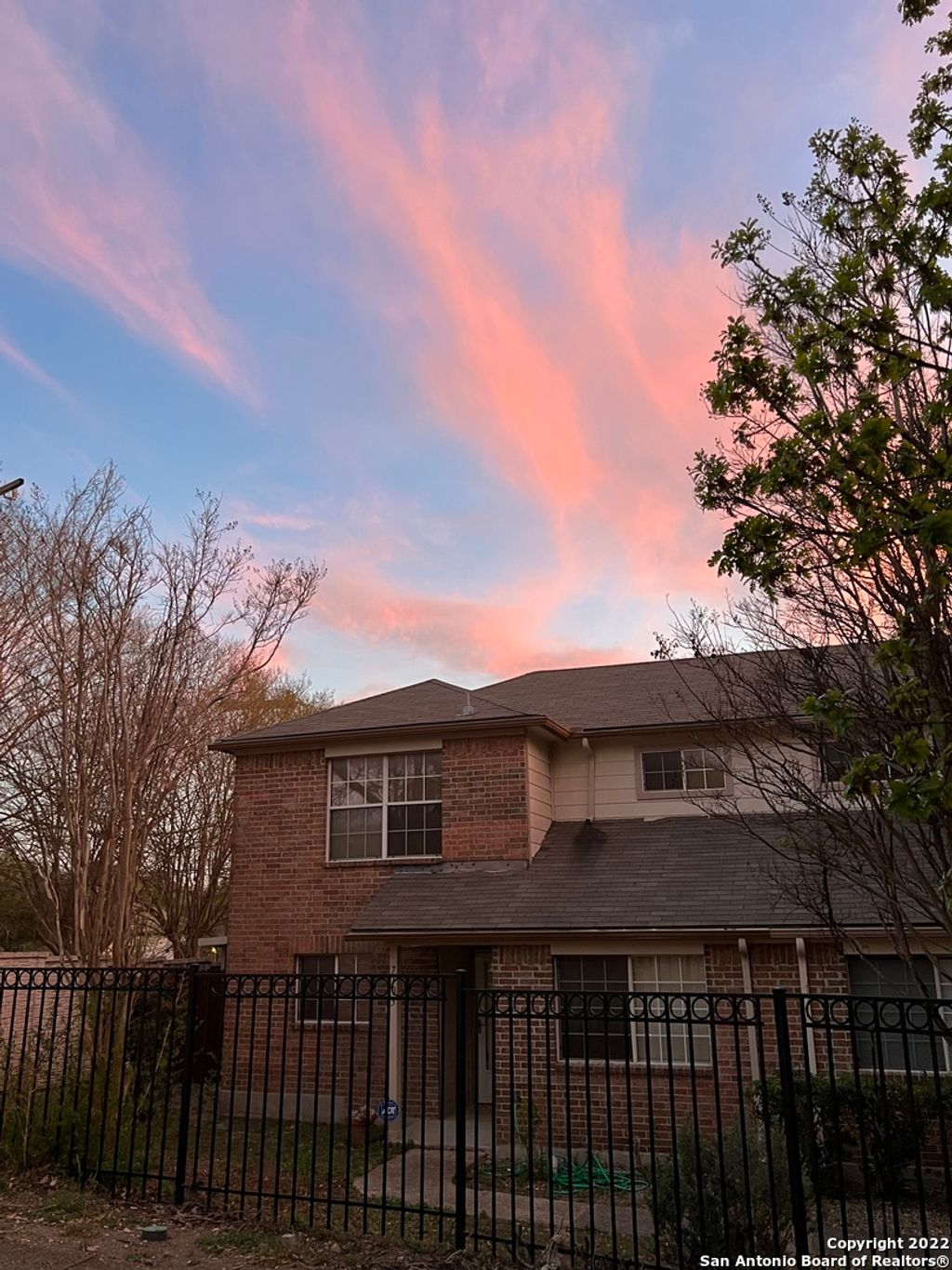Photo of 7103 Snowden Crest, San Antonio, TX 78240 (MLS # 1930855)