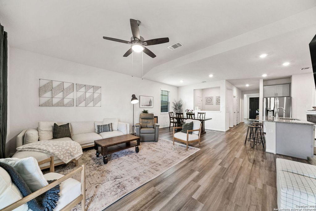 Photo of 12939 Mayowa, San Antonio, TX 78254 (MLS # 1939510)