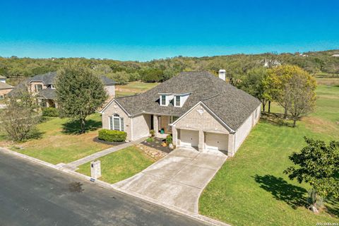 Photo of 8403 Monument Oak, Boerne, TX 78015 (MLS # 1948977)