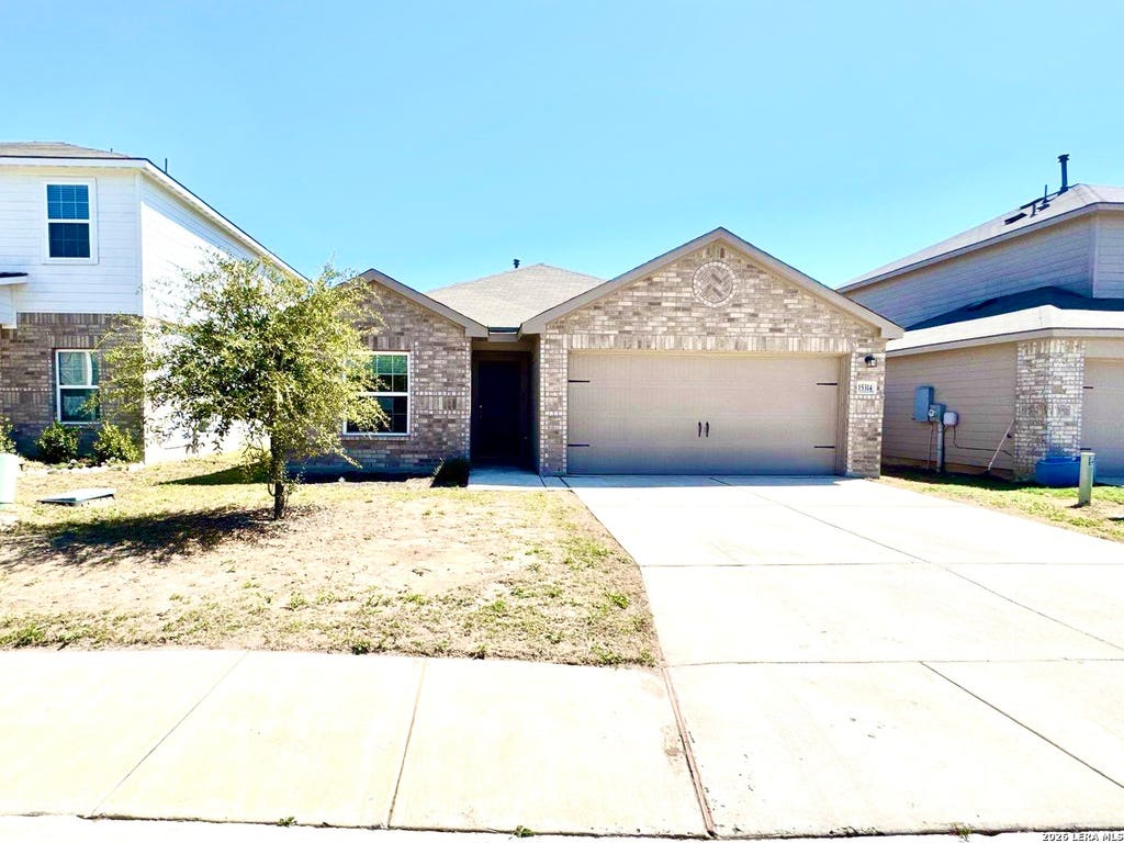 Photo of 15314 Escalante Pass, Von Ormy, TX 78073 (MLS # 1954489)